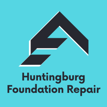 Huntingburg Foundation Repair Logo